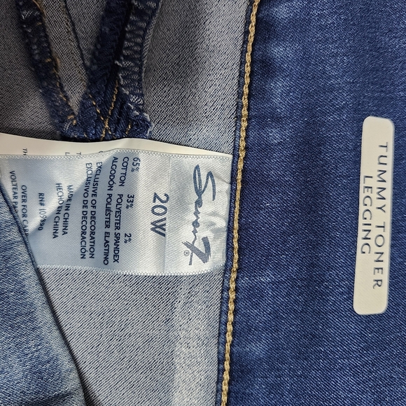 Tommy Toner Legging - Picture 6 of 6